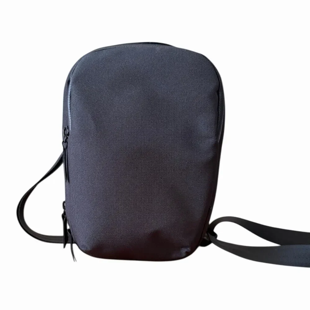 ALPAKA Metro Sling V2 Crossbody EDC Bag X-Pac Waterproof Urban Tech Sling